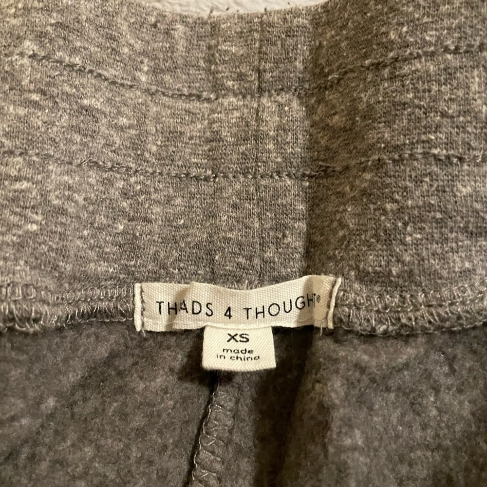 Threads 4 Thought Colorblock Lounge Sweatpants - Picture 5 of 5
